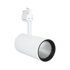 Світильник ЛЕД  55W 4000K 4200Lm IP20 Spot TRACK D95 NFL WT (5 рік) "LEDVANCE" Project