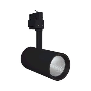 Світильник ЛЕД  35W 4000K 2800Lm IP20 Spot TRACK D85 NFL BK (5 рік) "LEDVANCE" Project