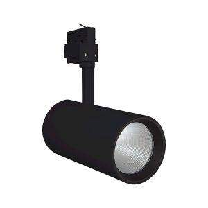 Світильник ЛЕД  55W 4000K 4200Lm IP20 Spot TRACK D95 NFL BK (5 рік) "LEDVANCE" Project