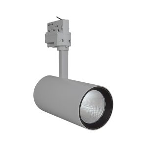 Світильник ЛЕД  35W 3000K 2660Lm IP20 Spot TRACK D85 NFL GY (5 рік) "LEDVANCE" Project