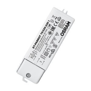 Баласт ET PARROT 70/220-240 I VS50 1X1 "OSRAM"
