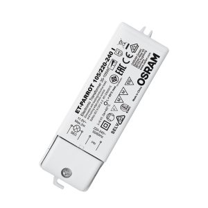 Баласт ET PARROT 105/220-240 I VS50 1X1 "OSRAM"