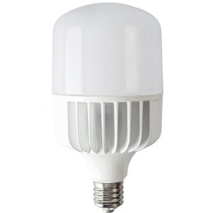 Лампа ЛЕД промислова  80W 6400К 8000lm Е40 VIS-80-E40 "Євросвітло"