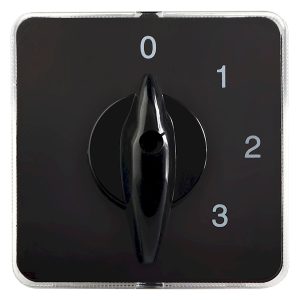 Кулачковый переключатель ПКЭ Э9-40/2.843