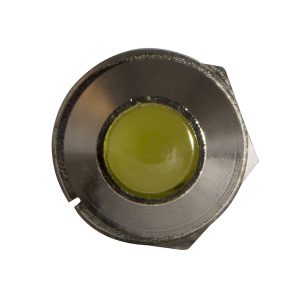 Лампа AD22В-8 желтая 24V AC/DC