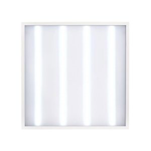 Панель ЛЕД 36W 6400K 4000Lm IP20 (595х595х19) універсальний OPAL "Євросвітло"-40 (1 рік) "Євросвітло