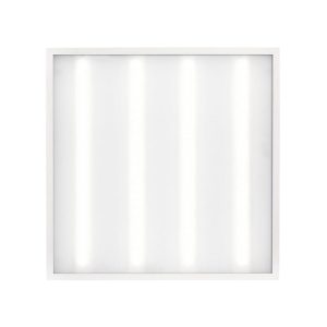 Панель ЛЕД 36W 4000K 3000Lm IP20 (595х595х19) універсальний OPAL "Євросвітло"-40 (1 рік) "Євросвітло