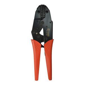 Клещи обжимные HS-26TW АсКо