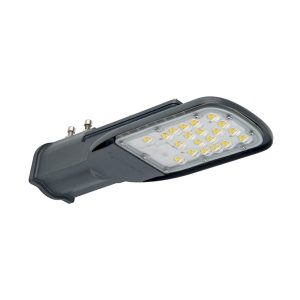 Світильник консольний ЛЕД  45W 2700K 4950lm IP66 ECO CLASS AREA SPD 827 GR (5 років) "LEDVANCE"