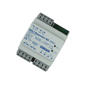 Посилювач сигналу DALI REP SO 16X1 OSRAM