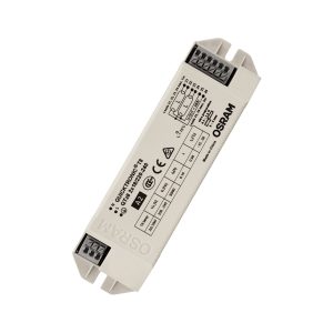 Баласт QTZ8 2X18/220-240 VS20 1X1 "OSRAM"