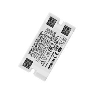 Баласт QT-ECO 1X4-16/220-240 S VS50 1X1 "OSRAM"