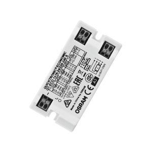 Баласт QT-ECO 1X18-24/220-240 S VS50 1X1 "OSRAM"
