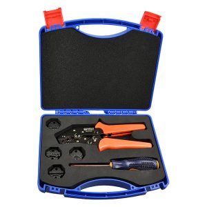 Набор инструментов №1 SN0725-5D1