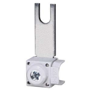 Вводная клемма EFB-25FS-28 (Вилка/28мм, сбоку, 6-25мм2, 80А, 690В AC/1500В DC)