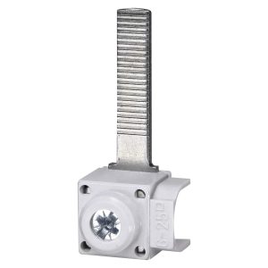 Вводная клемма EFB-25PS-29 (Pin/29мм, сбоку, 6-25mm2, 80A, 690V AC/1500V DC)