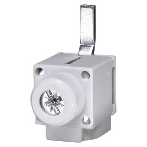 Вводная клемма EFB-50PT-15 (Pin/15мм, верх, 6-50mm2, 125A, 690V AC/1500V DC)