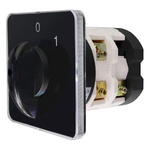 Кулачковый переключатель ПКЭ Е9 100А/2.823 (1-0 3 полюса)