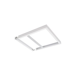 Рамка для лед панелі  600*600*75 SURFACE MOUNT KIT "LEDVANCE" Trade