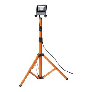 Прожектор ЛЕД   20Wx1 4000K 1700lm IP44 WORKLIGHT 840 TRIPOD "LEDVANCE" Trade
