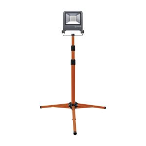 Прожектор ЛЕД   50Wx1 4000K 4500lm IP44 WORKLIGHT 840 TRIPOD "LEDVANCE" Trade