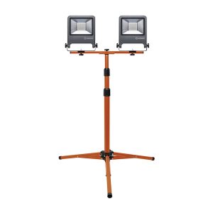 Прожектор ЛЕД   50Wx2 4000K 9000lm IP44 WORKLIGHT 840 TRIPOD "LEDVANCE" Trade
