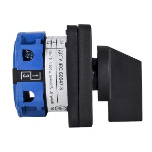 Кулачковый переключатель ПКФ SBI 16А/1.822 (0-1 2 полюса)