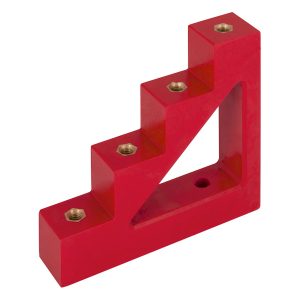 Ізолятор ступінчатий e.step.ct4-30 450A