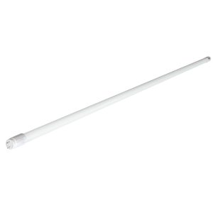 Лампа ЛЕД лінійна  18W 6400К 1800lm 1200мм G13 Т8 2-стороннє підключення "Євросвітло"