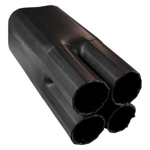 Термоусадочная перчатка ZT1-4.3 150-240 мм.кв.