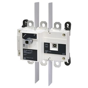 Вимикач навантаження LBS 3P 200 1000V AC ("1-0", 200А)