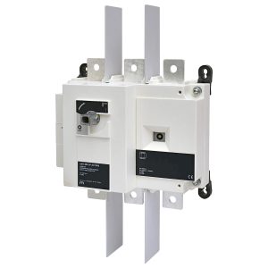 Вимикач навантаження LBS 3P 400 1000V AC ("1-0", 400А)