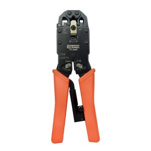 Клещи обжимные HT-200R АсКо