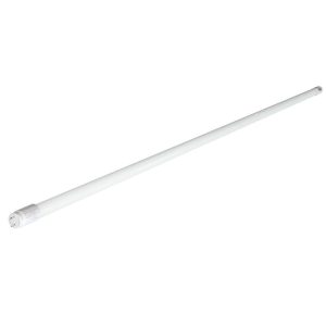 Лампа ЛЕД лінійна  18W 4000К 1800lm 1200мм G13 Т8 2-стороннє підключення "Євросвітло"
