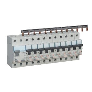 Диф. реле 2-п. TX3 63A 30mA тип АС