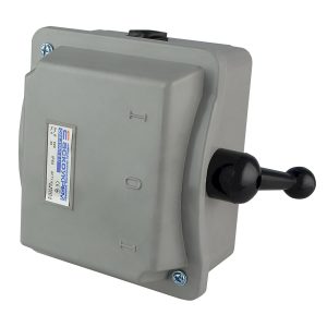 ВР 1-0-1 на 30А (QS5-30N)