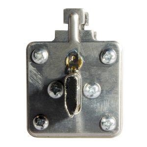 Предохранитель плавкий NH1   80A gG