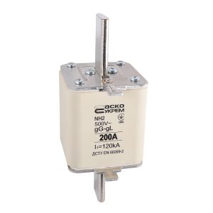 Предохранитель плавкий NH2 200A gG