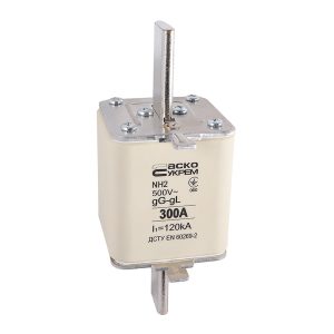 Предохранитель плавкий NH2 300A gG