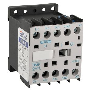 Контактор 9 А 36В ПМ 0-09-01 C7 "АСКО"