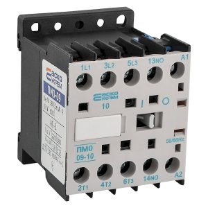Контактор 9 А 110В ПМ 0-09-10 F7 "АСКО"