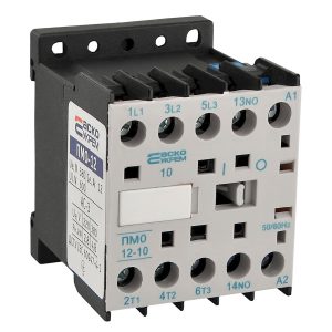Контактор 12 А 36В ПМ 0-12-10 C7 "АСКО"