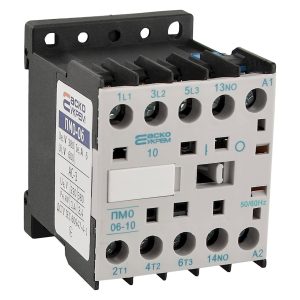Контактор 16 А 36В ПМ 0-16-10 C7 "АСКО"