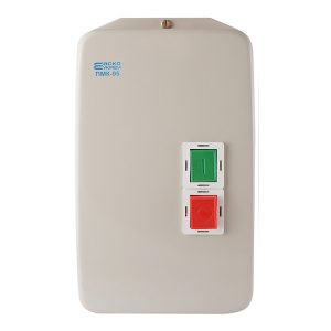 Контактор 95 А 220/380В ПМК 95 (LE1-D95) в корпусе "АСКО"