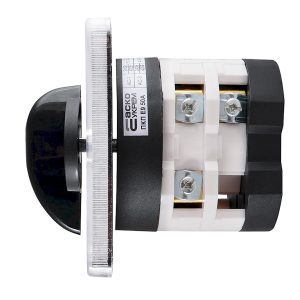 Кулачковый переключатель ПКЭ Е9 50А/2.841 (0-1-2-3 выбор фазы)