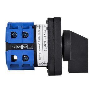 Кулачковый переключатель ПКФ SBI 16А/2.823 (0-1 3 полюса)