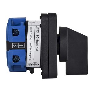 Кулачковый переключатель ПКФ SBI 20A/1.822 (0-1 2 полюса)