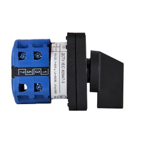 Кулачковый переключатель ПКФ SBI 20А/2.823 (0-1 3 полюса)