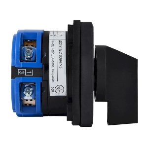 Кулачковый переключатель ПКC SBI 32A/1.831 (1-0-2 1 полюс)