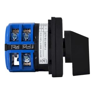 Кулачковый переключатель ПКВ SBI 32А/2.823 (0-1 3 полюса)